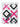 Kultprit Applique with printed Jeans - KULTPRIT