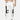 Kultprit Contrast cargo pocket Jeans - KULTPRIT
