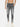 Skinny Denim With Diagonal And Asymmetric Fly - KULTPRIT