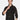 Kultprit Men's Full Sleeves Denim Jackets With Tie & Dye - KULTPRIT