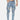 Kultprit Cargo pocket with knee belt jeans - KULTPRIT