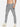 Kultprit Men's Trouser With Biker Details - KULTPRIT