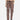 Women Slim Fit Joggers with leopard print - KULTPRIT