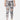 Kultprit Women Jeans With Tie & Dye Wash - KULTPRIT