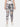 Kultprit Women Jeans With Tie & Dye Wash - KULTPRIT