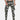 Kultprit 2 layer cargo pocket pant - KULTPRIT