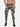 Kultprit 2 layer cargo pocket pant - KULTPRIT