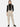 Kultprit Women Trouser With Suspenders & Zipper - KULTPRIT