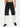 Kultprit Baggy fit belted Jeans - KULTPRIT