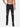 Kultprit Decorative zipper fly jeans - KULTPRIT