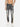 Skinny Denim With Distress - KULTPRIT