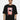 Impackt Men's Oversized Printed Short Sleeve T-Shirt - KULTPRIT