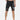Kultprit Chain attached shorts - KULTPRIT