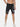Kultprit Chain attached shorts - KULTPRIT