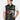 Kultprit Allover print sleeveless jacket - KULTPRIT