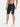 Kultprit Chain attached shorts - KULTPRIT