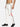 Side Tape Ripped Skinny Jeans - KULTPRIT