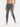 Skinny Denim With Diagonal And Asymmetric Fly - KULTPRIT