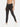 Skinny Denim With Key Chain And Denim Strips - KULTPRIT