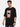 Impackt Men's Oversized Printed Short Sleeve T-Shirt - KULTPRIT