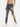 Skinny Denim With Distress - KULTPRIT