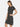 Kultprit Women Dress With All Over Printed - KULTPRIT