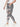 Kultprit Women Jeans With Tie & Dye Wash - KULTPRIT