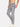Kultprit Men's Trouser With Biker Details - KULTPRIT