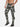 Kultprit 2 layer cargo pocket pant - KULTPRIT