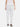 Women White Slim Fit Joggers with all over printed - KULTPRIT