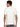 Impackt Men's Front Printed Round Neck White T-Shirt - KULTPRIT
