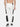Kultprit Cargo pocket with drawstring jeans - KULTPRIT