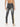 Skinny Denim With Distress - KULTPRIT