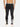 Smoke Print Skinny Jeans - KULTPRIT
