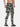Kultprit 2 layer cargo pocket pant - KULTPRIT