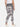 Kultprit Women Jeans With Tie & Dye Wash - KULTPRIT