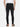 Kultprit Light Washed Skinny Fit Printed Jeans for Men - KULTPRIT