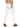 Kultprit Men's Jeans With Allover Print & Distress - KULTPRIT