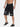 Kultprit Baggy fit belted Jeans - KULTPRIT