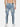 Kultprit Cargo pocket with knee belt jeans - KULTPRIT