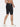 Kultprit Chain attached shorts - KULTPRIT