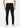 Impackt Medium Washed Skinny Fit Printed Side Tape Jeans for Men - KULTPRIT