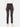 High Waisted Skinny Women Jeans With Abstract Print And Wash All Over - KULTPRIT