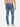 Kultprit Applique with printed Jeans - KULTPRIT