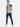 Kultprit Pintuck Jeans - KULTPRIT