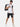 Kultprit Chain attached shorts - KULTPRIT