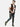 Kultprit Applique with printed Jeans - KULTPRIT