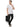 Impackt Men's Solid Henley Neck T-Shirt - KULTPRIT