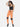 Women Slim Fit Solid Joggers with Side Tape & knee zipper - KULTPRIT