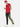 Fashion Black jeans with yellow print - KULTPRIT